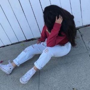 Meet your Posher, Jenascia